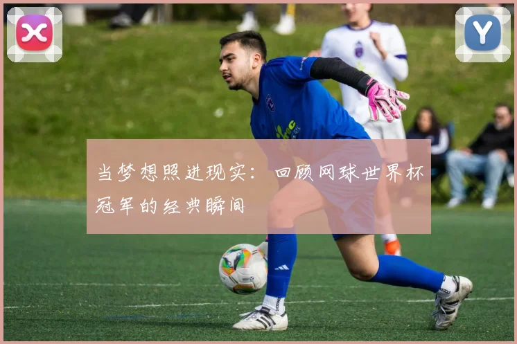 当梦想照进现实:回顾网球世界杯冠军的经典瞬间