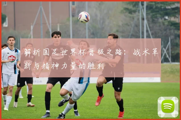 解析国足世界杯晋级之路：战术革新与精神力量的胜利